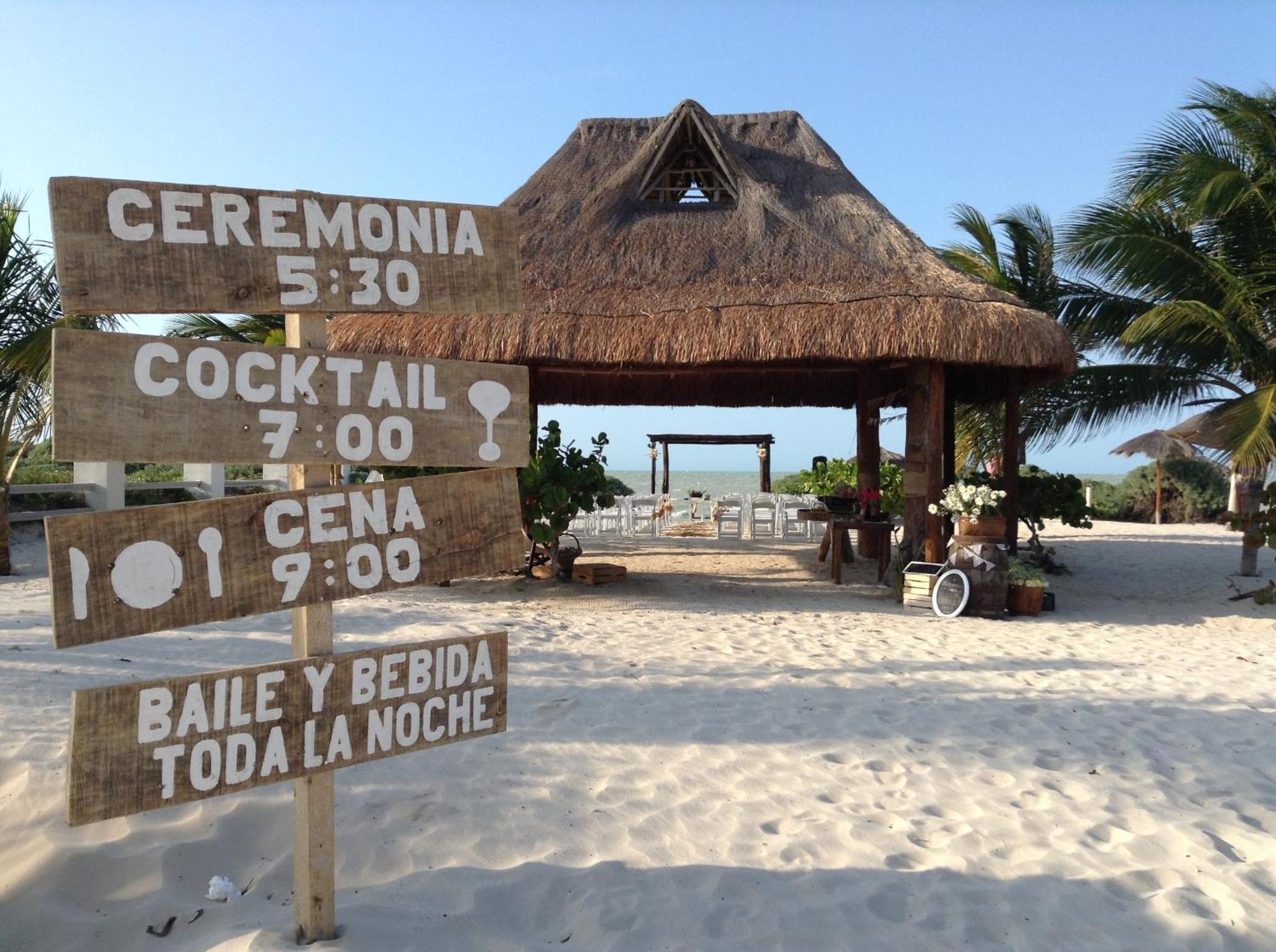 Tecnohotel Beach San Benito Exterior foto