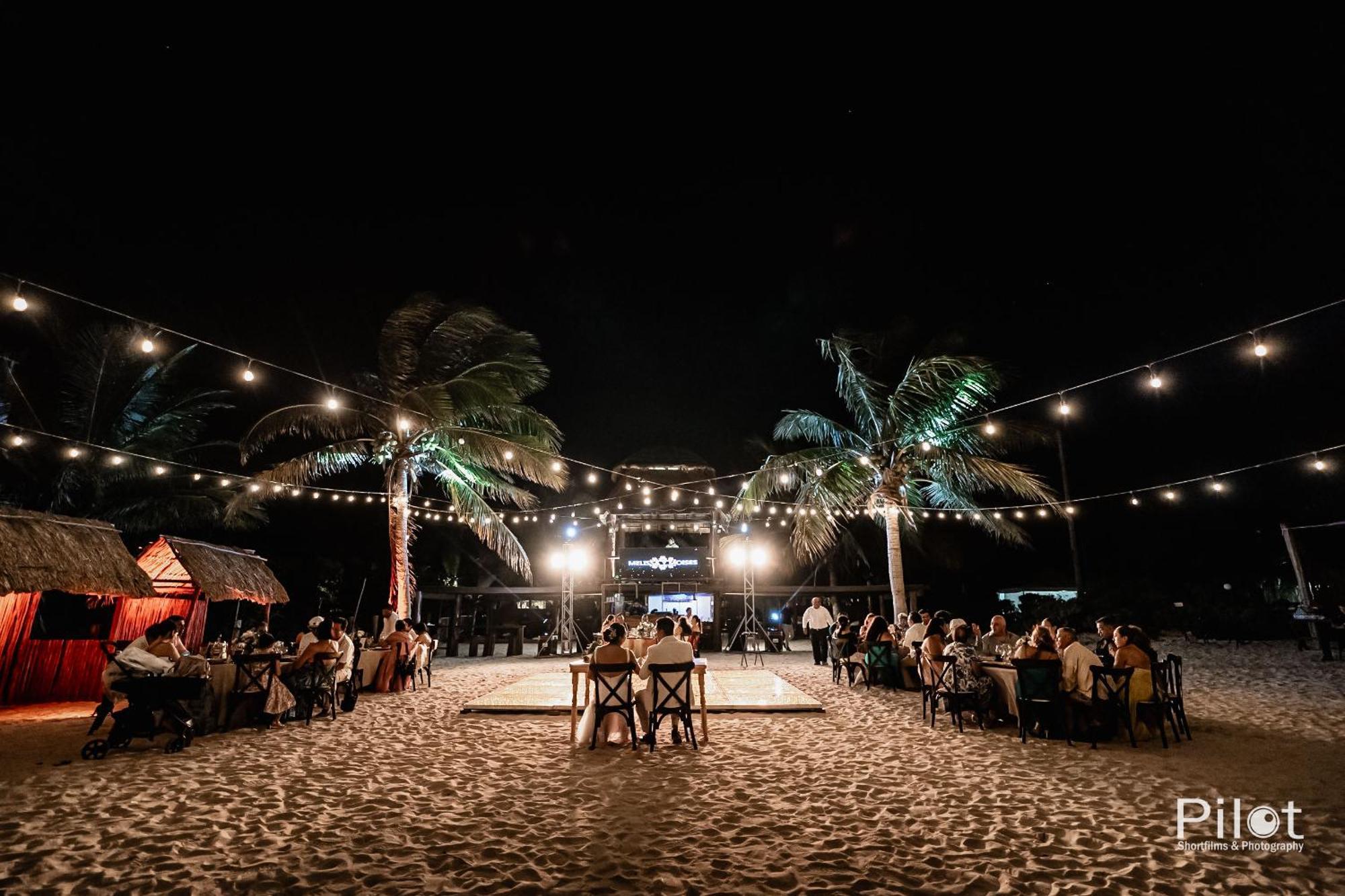 Tecnohotel Beach San Benito Exterior foto